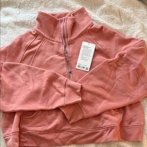 Lululemon Scuba Oversized Funnel Neck - PSAV | XL/XXL